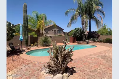 2514 E Petroglyph Lane, Oro Valley, AZ 85755 - Photo 21