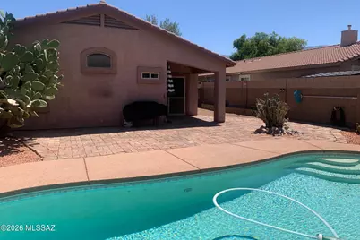 2514 E Petroglyph Lane, Oro Valley, AZ 85755 - Photo 23