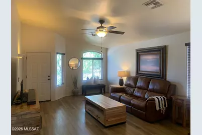 2514 E Petroglyph Lane, Oro Valley, AZ 85755 - Photo 7