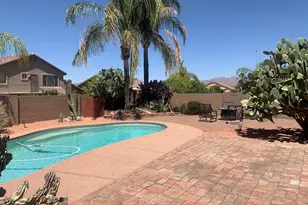 2514 E Petroglyph Ln, Oro Valley, AZ 85755 - Photo 21