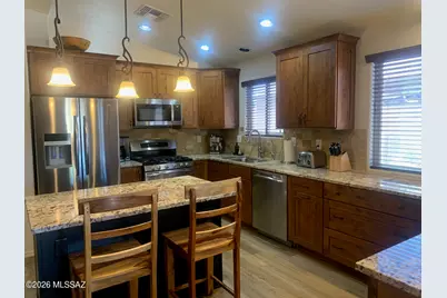 2514 E Petroglyph Lane, Oro Valley, AZ 85755 - Photo 3