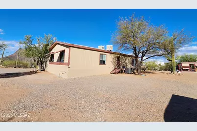 9800 W Picture Rocks Road #B, Tucson, AZ 85743 - Photo 3