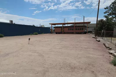 Tbd Tbd #16, Willcox, AZ 85643 - Photo 1
