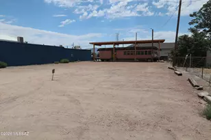 Tbd Tbd, Willcox, AZ 85643 - Photo 1