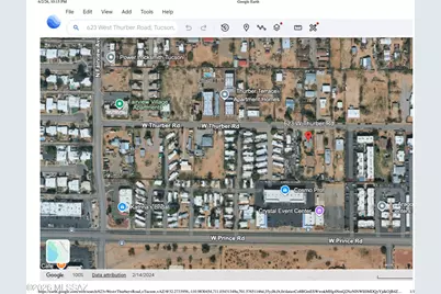 623 W Thurber Road, Tucson, AZ 85705 - Photo 27
