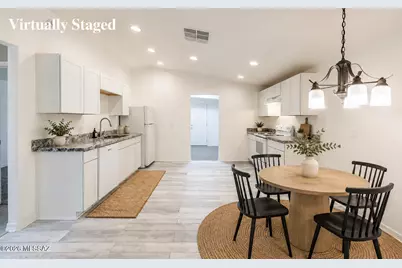 623 W Thurber Road, Tucson, AZ 85705 - Photo 5