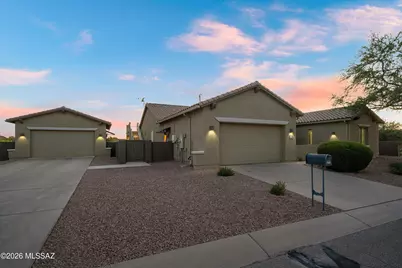 9576 S Camino Cabalgata, Vail, AZ 85641 - Photo 49