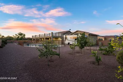 9576 S Camino Cabalgata, Vail, AZ 85641 - Photo 45