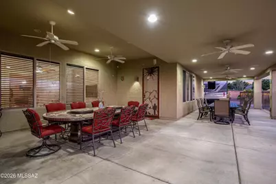 9576 S Camino Cabalgata, Vail, AZ 85641 - Photo 19