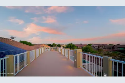 9576 S Camino Cabalgata, Vail, AZ 85641 - Photo 23