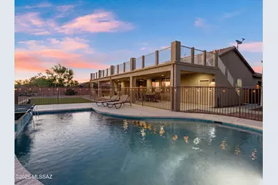 9576 S Camino Cabalgata, Vail, AZ 85641 - Photo 1