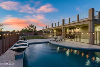 9576 S Camino Cabalgata, Vail, AZ 85641 - Photo 25