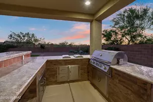 9576 S Camino Cabalgata, Vail, AZ 85641 - Photo 21