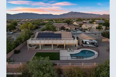 9576 S Camino Cabalgata, Vail, AZ 85641 - Photo 3