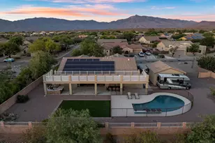 9576 S Camino Cabalgata, Vail, AZ 85641 - Photo 3