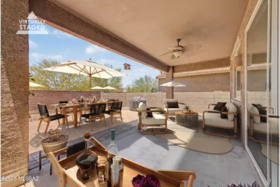 7180 S Via Gaucho Viejo, Tucson, AZ 85756 - Photo 43