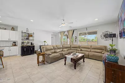 7180 S Via Gaucho Viejo, Tucson, AZ 85756 - Photo 25