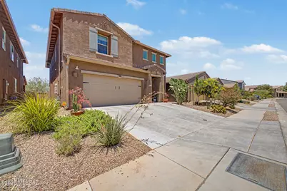 7180 S Via Gaucho Viejo, Tucson, AZ 85756 - Photo 27