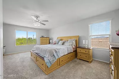 7180 S Via Gaucho Viejo, Tucson, AZ 85756 - Photo 11