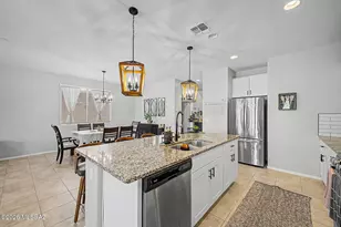 7180 S Via Gaucho Viejo, Tucson, AZ 85756 - Photo 17