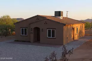 16870 W Chumblers Rd, Tucson, AZ 85736 - Photo 5