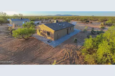 16870 W Chumblers Road, Tucson, AZ 85736 - Photo 3