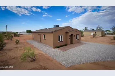 16870 W Chumblers Road, Tucson, AZ 85736 - Photo 1
