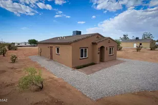 16870 W Chumblers Rd, Tucson, AZ 85736 - Photo 1