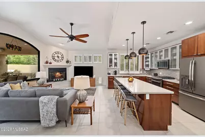 6440 N Silversmith, Tucson, AZ 85750 - Photo 3