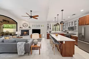 6440 N Silversmith, Tucson, AZ 85750 - Photo 3