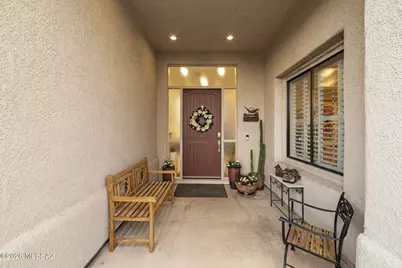 6440 N Silversmith, Tucson, AZ 85750 - Photo 9
