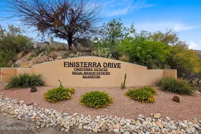 6440 N Silversmith, Tucson, AZ 85750 - Photo 47