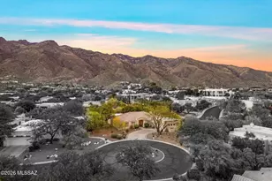 6440 N Silversmith, Tucson, AZ 85750 - Photo 43