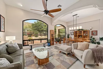 6440 N Silversmith, Tucson, AZ 85750 - Photo 13