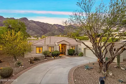 6440 N Silversmith, Tucson, AZ 85750 - Photo 1