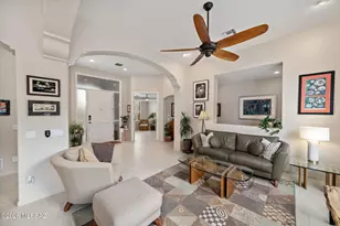 6440 N Silversmith, Tucson, AZ 85750 - Photo 17