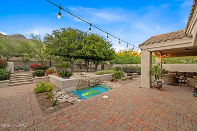 6440 N Silversmith, Tucson, AZ 85750 - Photo 35