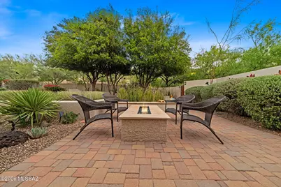 6440 N Silversmith, Tucson, AZ 85750 - Photo 39