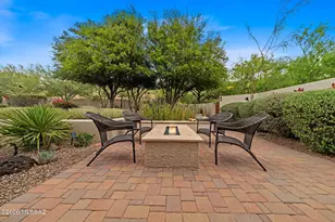 6440 N Silversmith, Tucson, AZ 85750 - Photo 39
