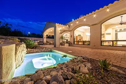 6440 N Silversmith, Tucson, AZ 85750 - Photo 5