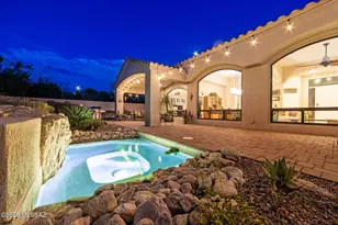 6440 N Silversmith, Tucson, AZ 85750 - Photo 5