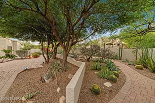6440 N Silversmith, Tucson, AZ 85750 - Photo 37