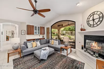 6440 N Silversmith, Tucson, AZ 85750 - Photo 19