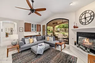 6440 N Silversmith, Tucson, AZ 85750 - Photo 19