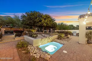 6440 N Silversmith, Tucson, AZ 85750 - Photo 41