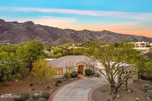 6440 N Silversmith, Tucson, AZ 85750 - Photo 7