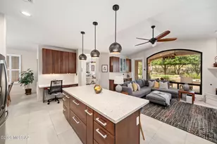 6440 N Silversmith, Tucson, AZ 85750 - Photo 21