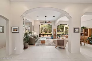 6440 N Silversmith, Tucson, AZ 85750 - Photo 11
