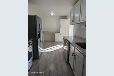 211 N Scott Avenue, Benson, AZ 85602 - Photo 5