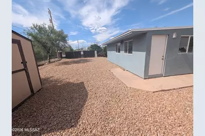 211 N Scott Avenue, Benson, AZ 85602 - Photo 15